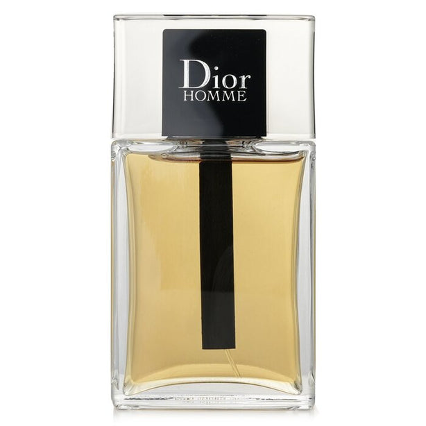 Dior Homme Eau De Toilette Spray (2020 New Version)