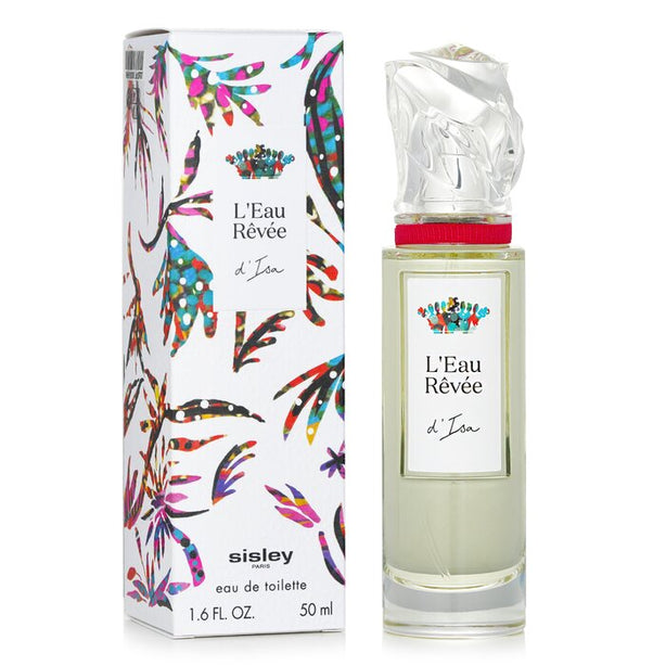 L'eau Rêvee D'isa Eau De Toilette Spray