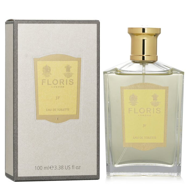 Jf Eau De Toilette Spray