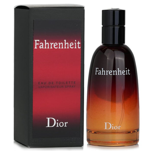Fahrenheit Eau De Toilette Spray