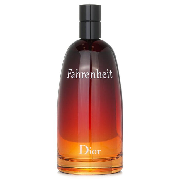 Fahrenheit Eau De Toilette Spray