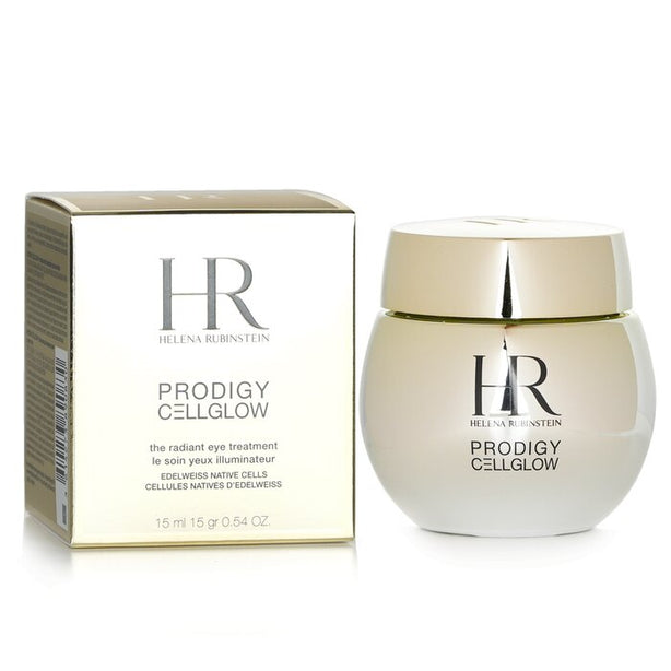 Prodigy Cellglow The Radiant Eye Treatment - 15ml/0.54oz