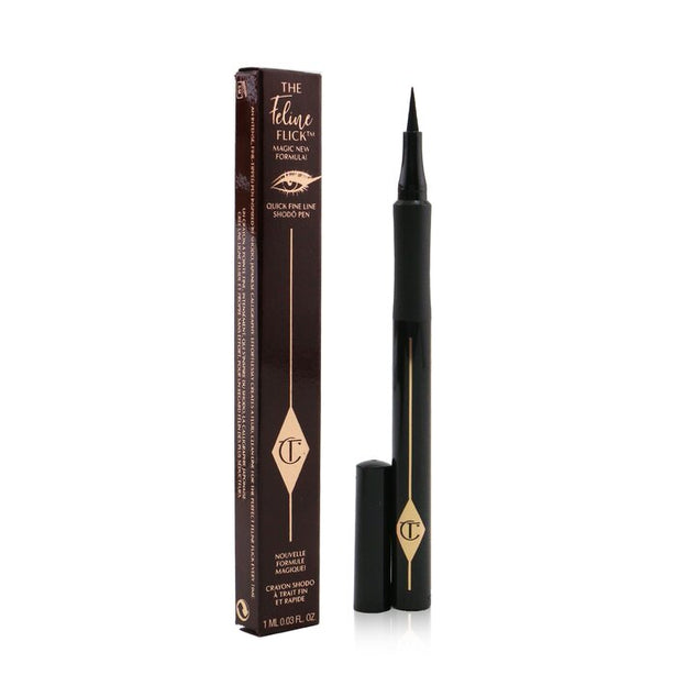 The Feline Flick Quick Fine Line Shodo Pen\