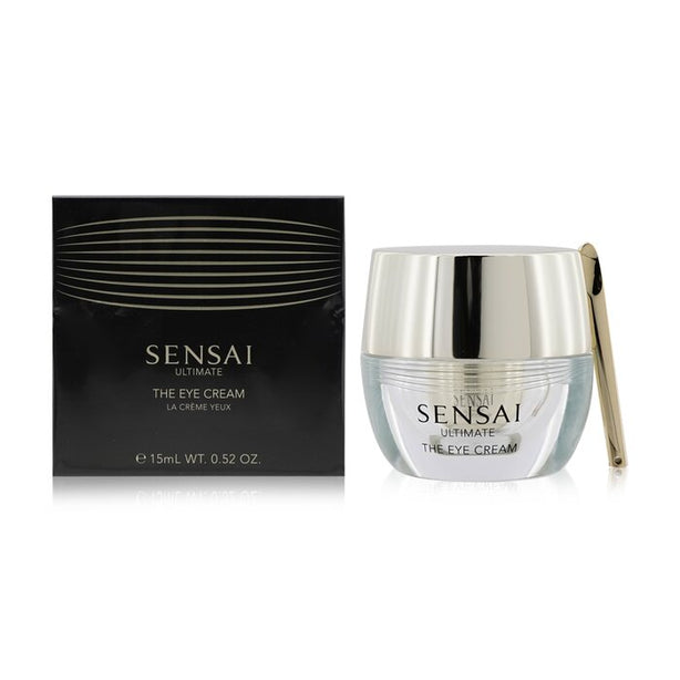 Sensai Ultimate The Eye Cream - 15ml/0.52oz
