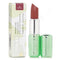 Pop Longwear Lipstick Satin - # 33 Mocha Pop - 3.9g/0.13oz