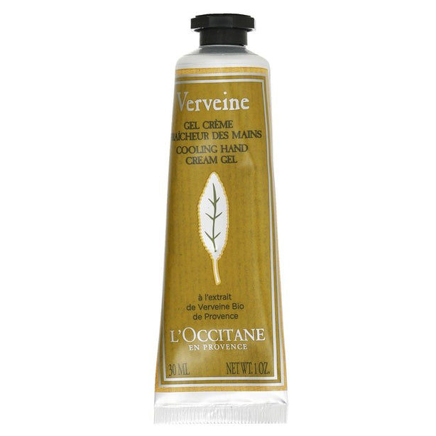 Verbena Cooling Hand Cream Gel (travel Size)(random Packaging) - 30ml/1oz