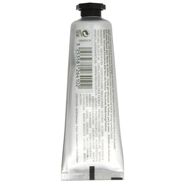 Verbena Cooling Hand Cream Gel (travel Size)(random Packaging) - 30ml/1oz