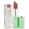 Pop Longwear Lipstick Matte - # 01 Blushing Pop - 3.9g/0.13oz
