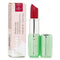 Pop Longwear Lipstick Satin - # 37 Peppermint Pop - 3.9g/0.13oz