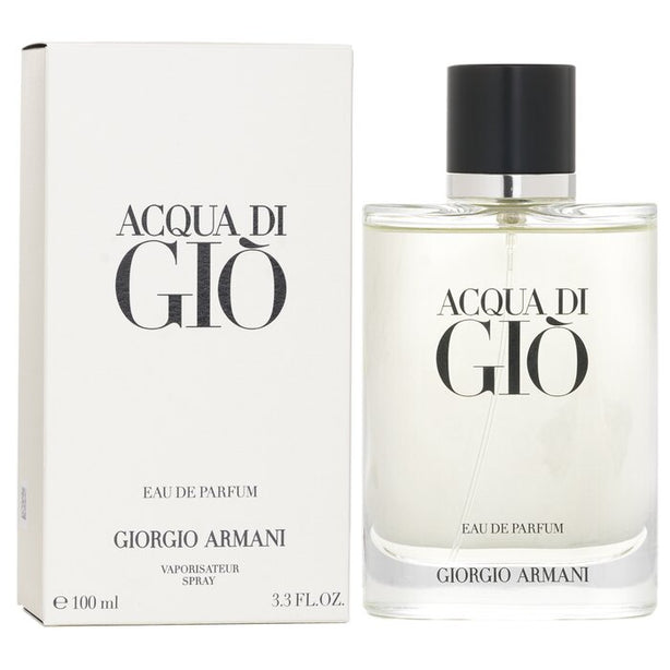 Acqua Di Gio Eau De Parfum Spray - 100ml/3.3oz