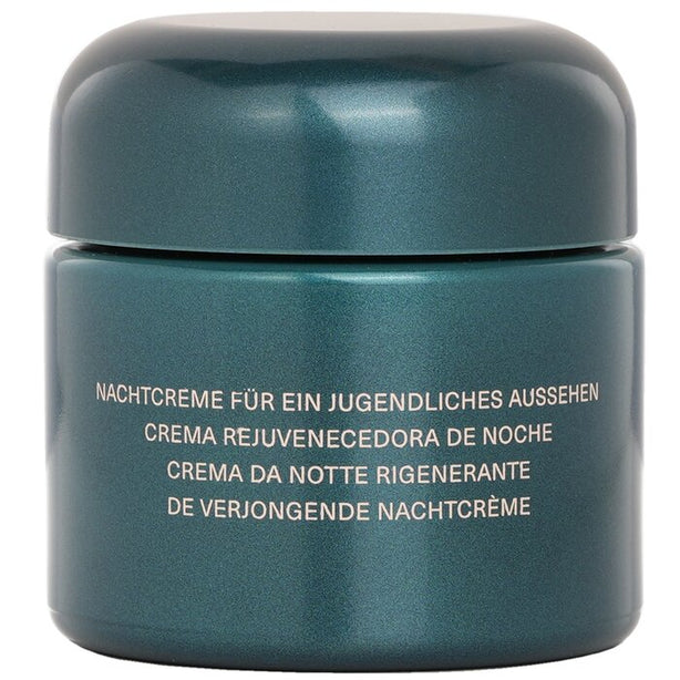 The Rejuvenating Night Cream - 60ml