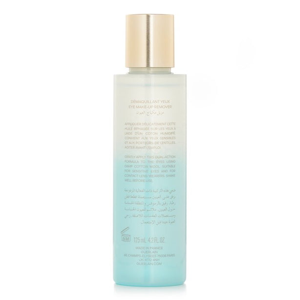 Lash Protecting Biphase Pure Radiance Cleanser - 125ml