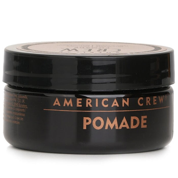 Pomade (medium Hold, High Shine) - 50g