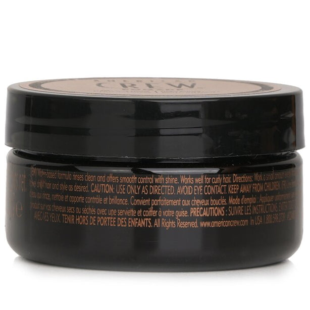 Pomade (medium Hold, High Shine) - 50g