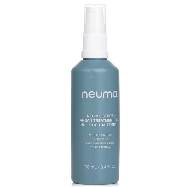 Neu Moisture Argan Treatment Oil - 100ml/3.4oz