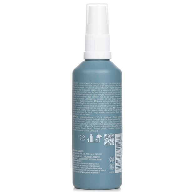 Neu Moisture Argan Treatment Oil - 100ml/3.4oz