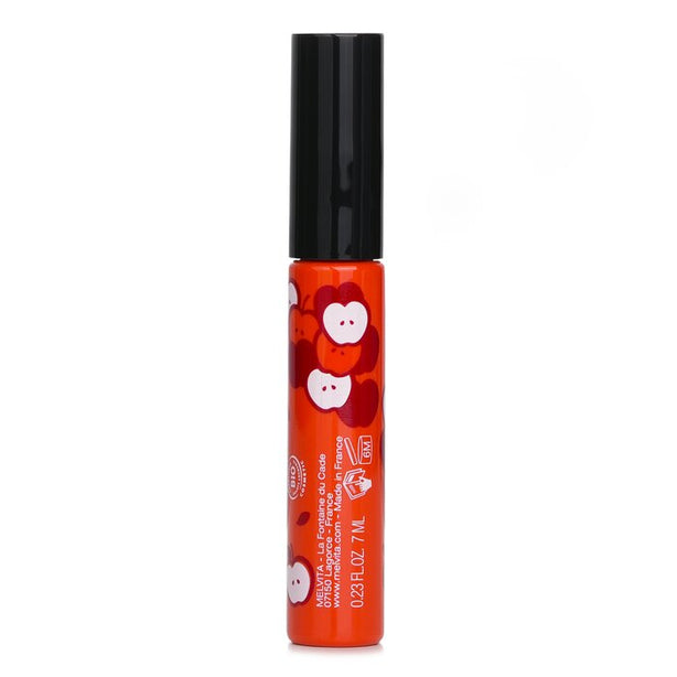 Lip Oil - #juicy Red - 7ml/0.23oz