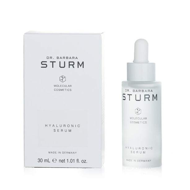 Hyaluronic Serum - 30ml/1.01oz