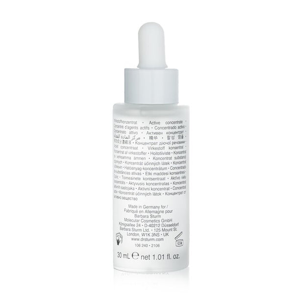 Hyaluronic Serum - 30ml/1.01oz