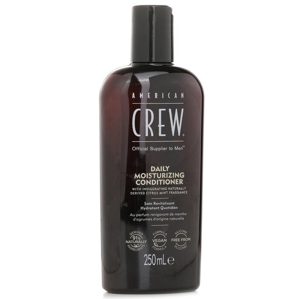 Daily Moisturising Conditioner - 250ml/8.4oz