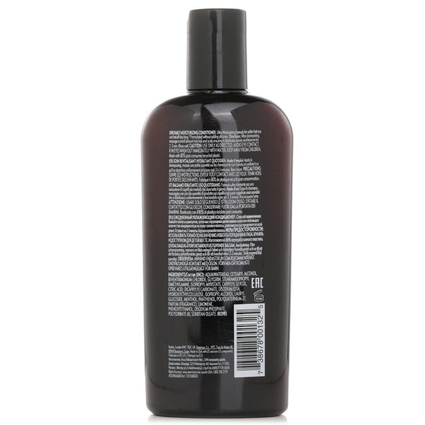 Daily Moisturising Conditioner - 250ml/8.4oz