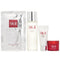 Best Seller Trial Kit: Facial Treatment Ess. 75ml+facial Treatment Cleanser 20g+skinpower Advanced Cream 15g+ F.t Mask 1pcs - 4pcs