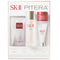Best Seller Trial Kit: Facial Treatment Ess. 75ml+facial Treatment Cleanser 20g+skinpower Advanced Cream 15g+ F.t Mask 1pcs - 4pcs