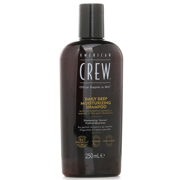Daily Deep Moisturizing Shampoo - 250ml/8.4oz