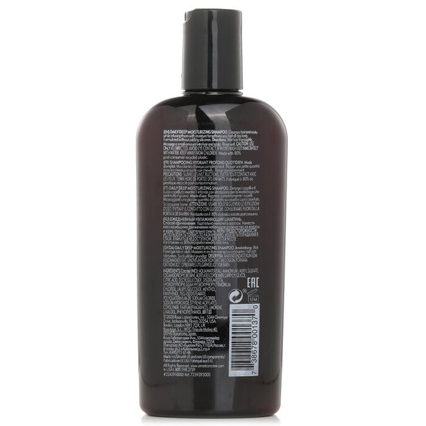 Daily Deep Moisturizing Shampoo - 250ml/8.4oz