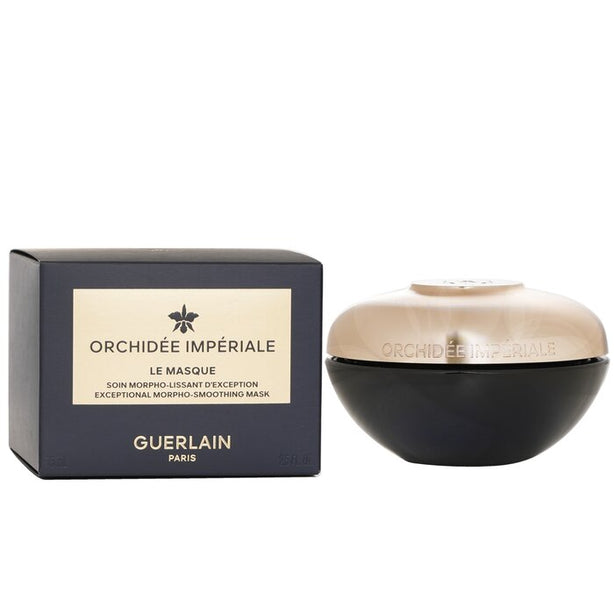 Orchidee Imperiale Exceptional Morpho Smoothing Mask - 75ml