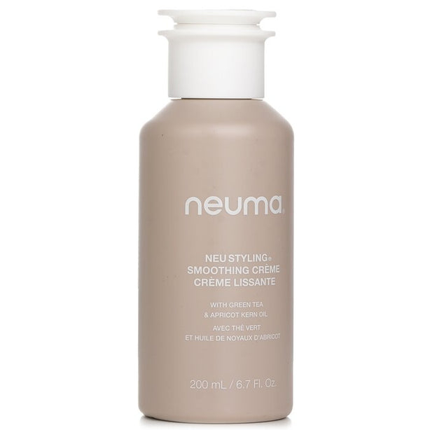 Neu Styling Smoothing Cream - 200ml/6.7oz