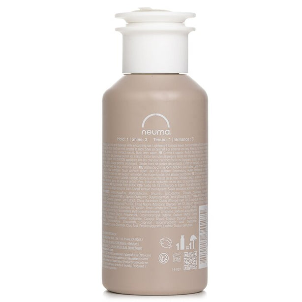 Neu Styling Smoothing Cream - 200ml/6.7oz