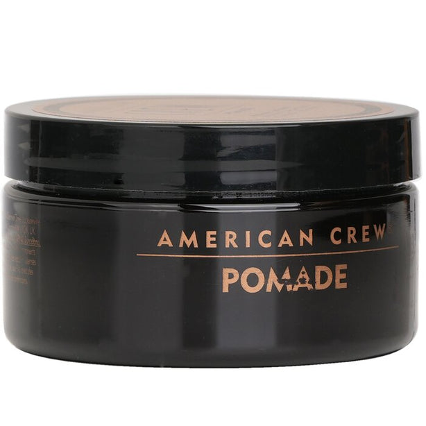 Pomade (medium Hold, High Shine) - 85g