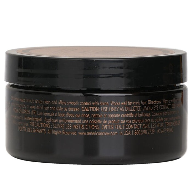 Pomade (medium Hold, High Shine) - 85g