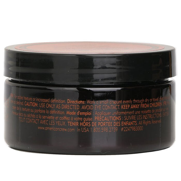 Defining Paste (medium Hold, Low Shine) - 85g