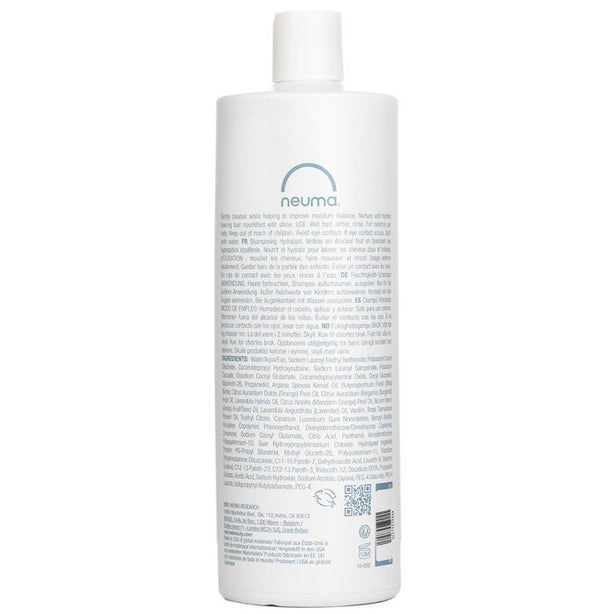Neu Moisture Shampoo - 946ml/32oz