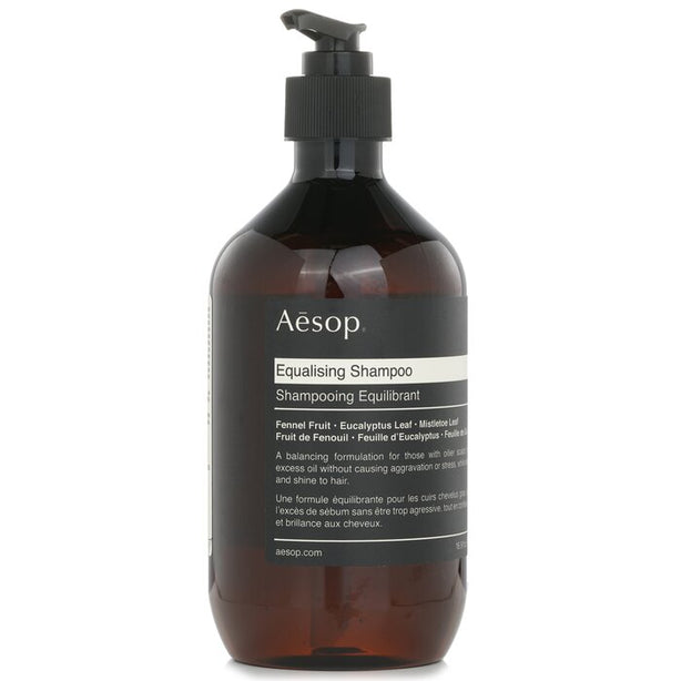 Equalising Shampoo - 500ml/16.9oz