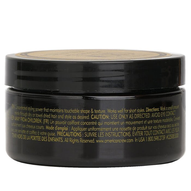 Modling Clay (high Hold, Medium Shine) - 85g