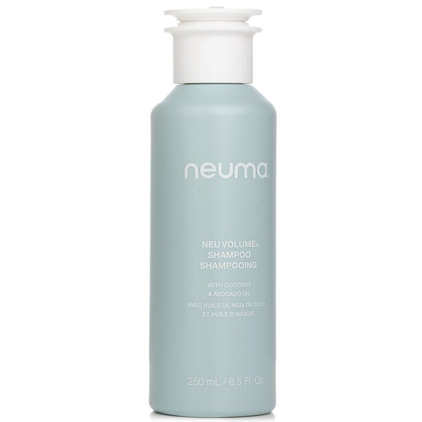 Neu Volume Shampoo - 250ml/8.5oz