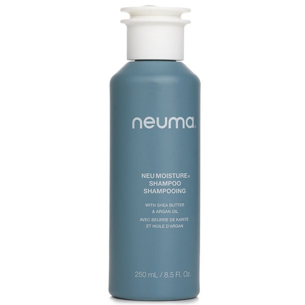 Neu Moisture Shampoo - 250ml/8.5oz