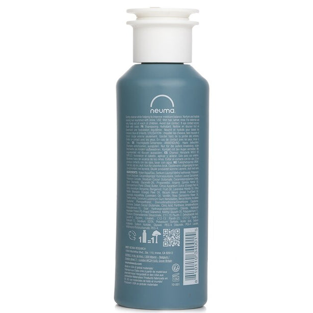 Neu Moisture Shampoo - 250ml/8.5oz