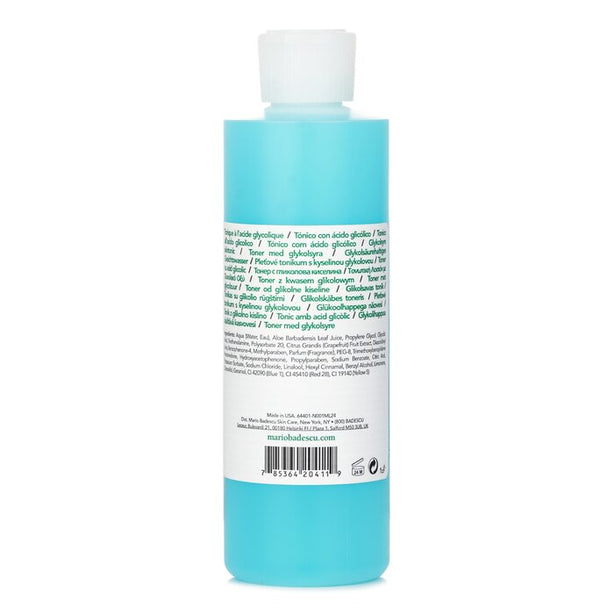Glycolic Acid Toner - For Combination/ Dry Skin Types