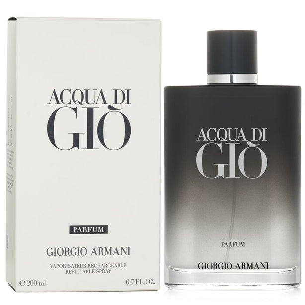 Acqua Di Gio Homme Parfum - 200ml/6.7oz
