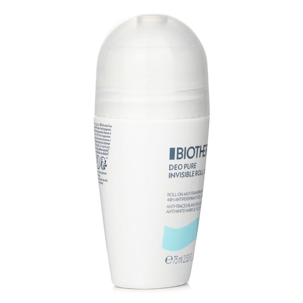 Deo Pure Invisible 48 Hours Antiperspirant Roll-on - 75ml/2.53oz