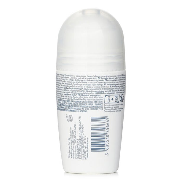 Deo Pure Invisible 48 Hours Antiperspirant Roll-on - 75ml/2.53oz
