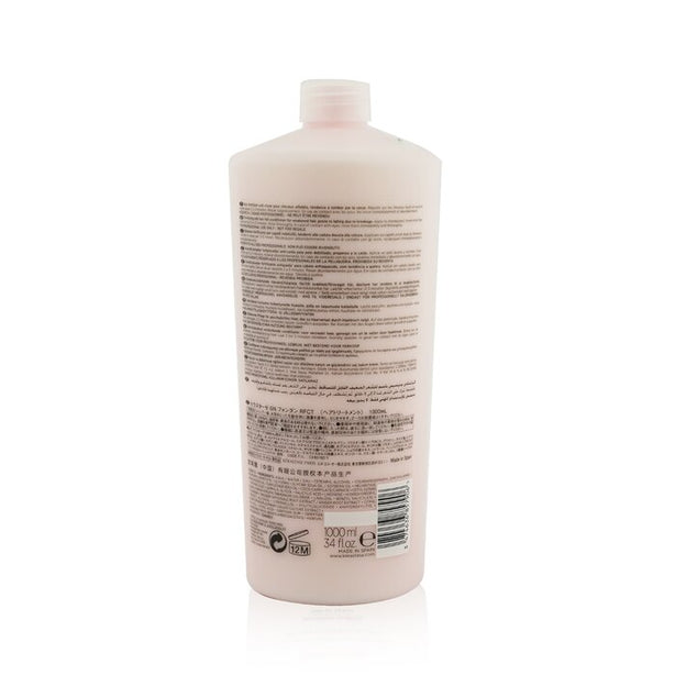 Genesis Fondant Renforcateur Fortifying Anti Hair-fall Conditioner (weakened Hair, Prone To Falling Due To Breakage) - 1000ml/34oz