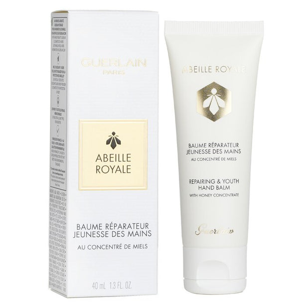 Abeille Royale Repairing & Youth Hand Balm - 40ml/1.3oz