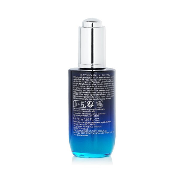 Blue Therapy Accelerated Serum