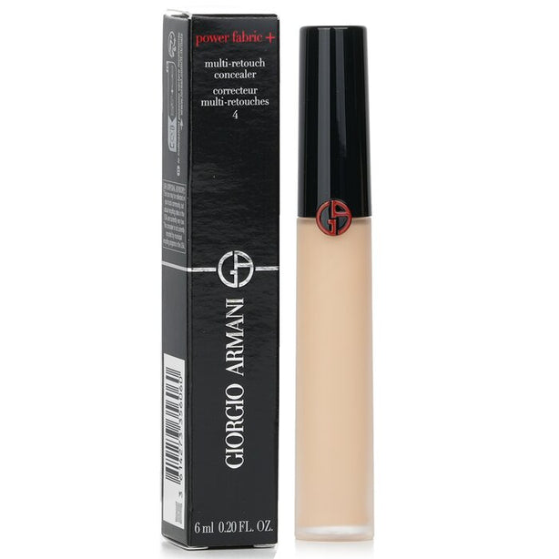 Power Fabric+ Multi Retouch Concealer - # 4 - 6ml/0.2oz