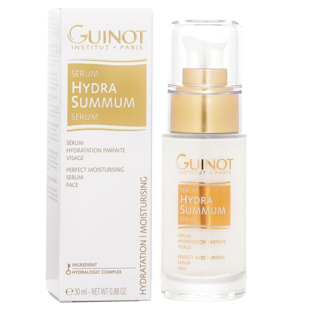 Hydra Summum Perfect Mositurising Serum - 30ml